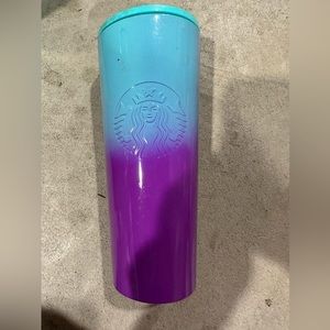 Starbucks Tumbler